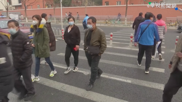 世衛新冠報告曝光 實驗室外洩機率低