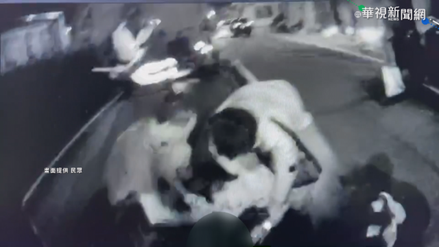 基隆搶計程車逃宜蘭 嫌遭警攔截逮捕