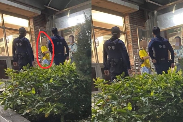 義守大學怪男「闖女宿咆哮踹門」 學生嚇翻喊救命