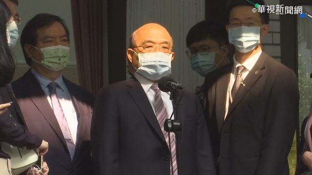 最新民調:近5成國人認為應增核電