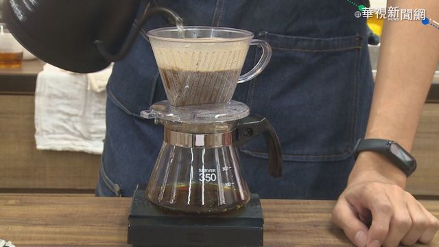 咖啡.香草.原民料理...獵香旅人遊花蓮