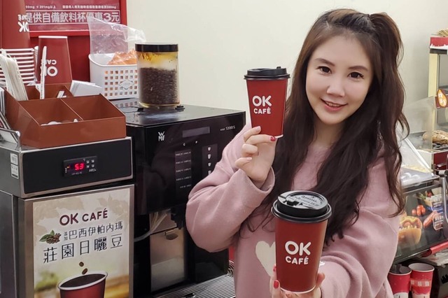 【懶人包】熱美式只要$1！四大超商、全聯連假咖啡優惠