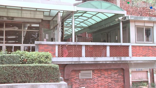 夜闖大學女宿找前女友 男子遭警壓制