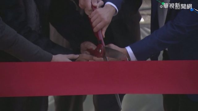 挺過疫情美戲院重開 大咖導演齊剪綵