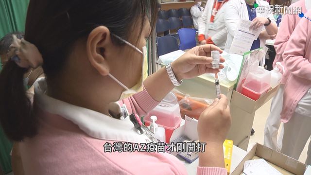 網傳各國元首｢打假針｣ 專家:無稽之談