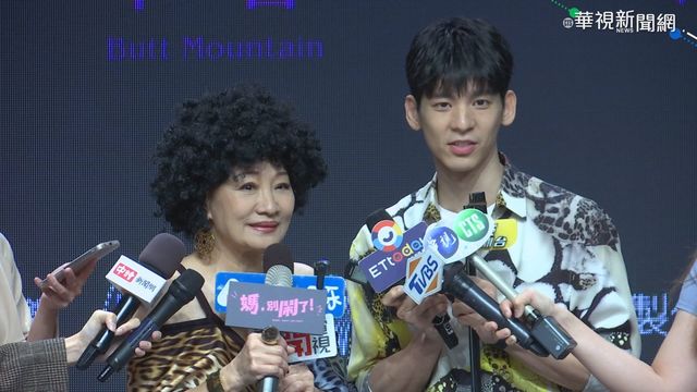 賈靜雯首當製作人 找比莉擔綱女主角