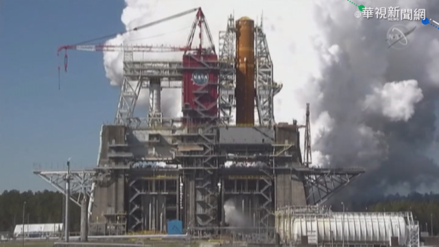 SpaceX星艦試飛降落失敗 在空中爆炸