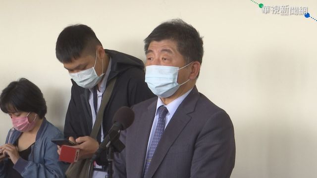 擴大醫護施打AZ 國產疫苗有望7月上市