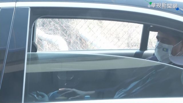 帛琉總統搭高鐵南下 參訪養殖.遊艇業