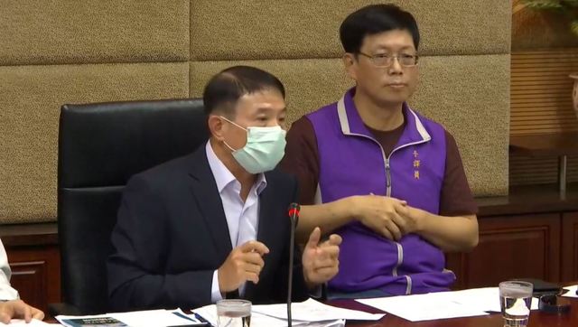 NCC宣布：52頻位由華視新聞資訊台替補