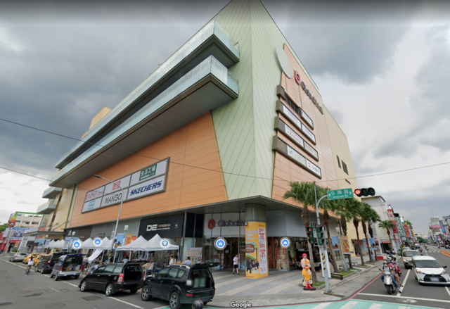 （翻攝Google Maps）