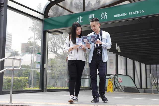 捷運優惠手冊又來了！熱門景點門票5折起