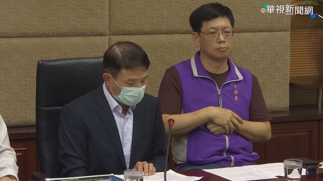 空頻近4個月 NCC拍板華視進駐52頻道