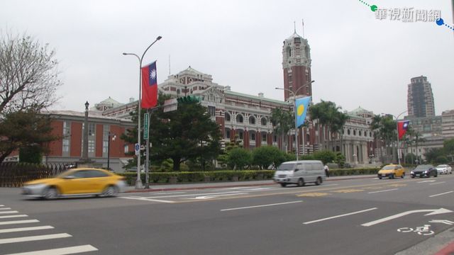 北捷再收恐嚇信 揚言殺鳳梨撞總統府