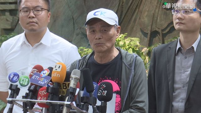 陳吉仲.潘忠政會面溝通 達四項共識