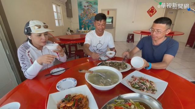 黃金鯧產季! 來澎湖現釣嚐｢鮮｣