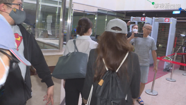 大聯大爆內線交易 副總20萬交保