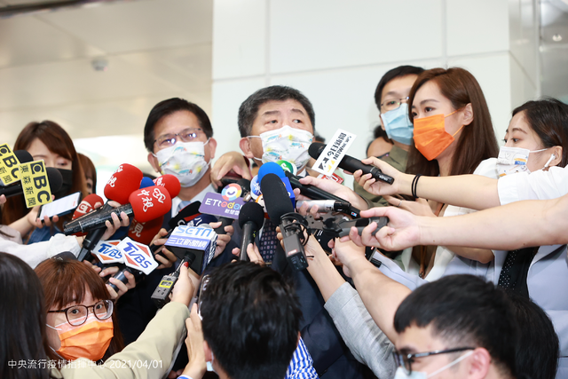 帛琉首發團出發！全機123人採檢結果出爐