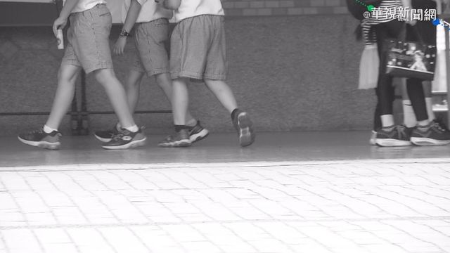 省水? 國小師遭控禁學童午餐後上廁所