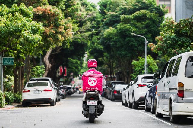 限時月費49！foodpanda推訂閱制 消費滿額無限次免運