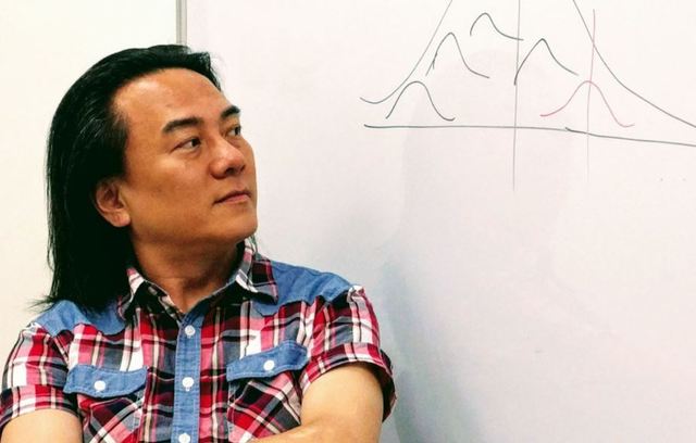 退出時代力量！ 翟本喬：以時力之友身份繼續支持