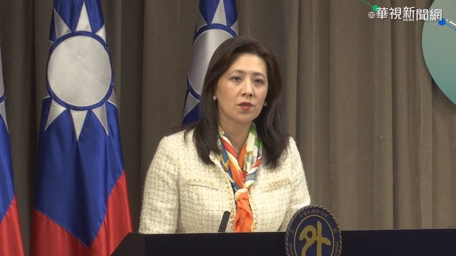 BBC記者撤中改駐台 外交部：去年至今增21家國際媒體