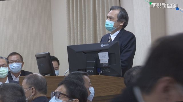 中國禁止台灣鳳梨 陳明通：不會再擴及其餘農產品