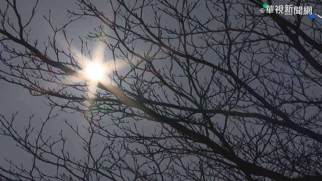 全台高溫飆36°C！變天時間曝光 鋒面通過將轉涼