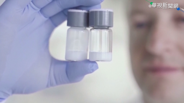 AZ疫苗受質疑 德國總統PO圖帶頭接種