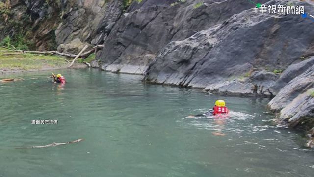 國小「漁獵課」爆意外 2童溺水1死