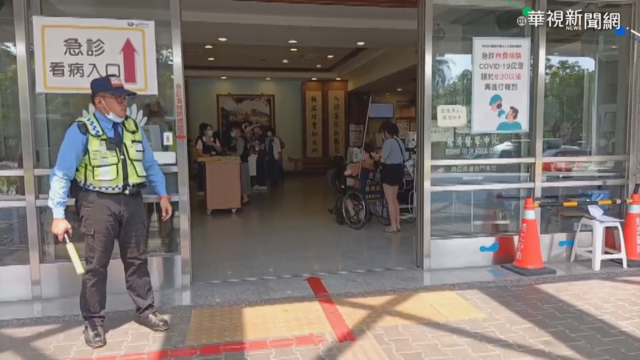 台鐵太魯閣號出軌 36命危破百人傷