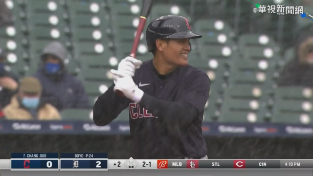 美國職棒今開打 張育成首安再等等!