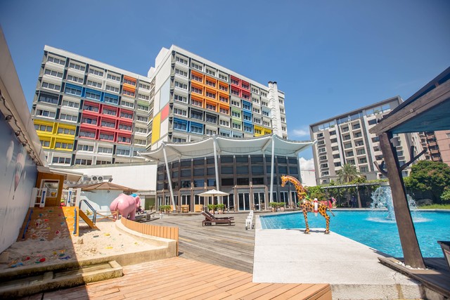 工程車害太魯閣號出軌意外 暖心飯店供傷者家屬免費入住