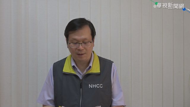 今增3境外移入 AZ疫苗增7不良反應