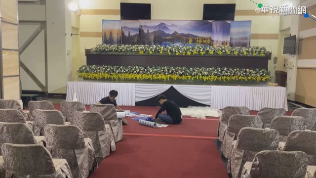 事故列車324人 ｢台東V開頭｣身分證訂位