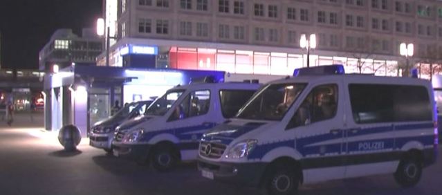 德國單日確診增2.3萬 實施局部宵禁