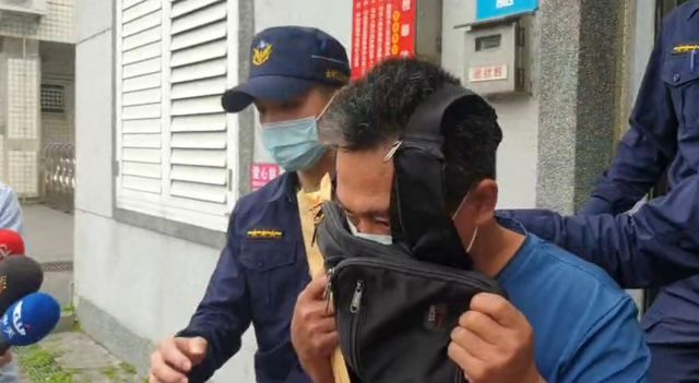 工程車害太魯閣號出軌50死 李義祥50萬交保理由曝光