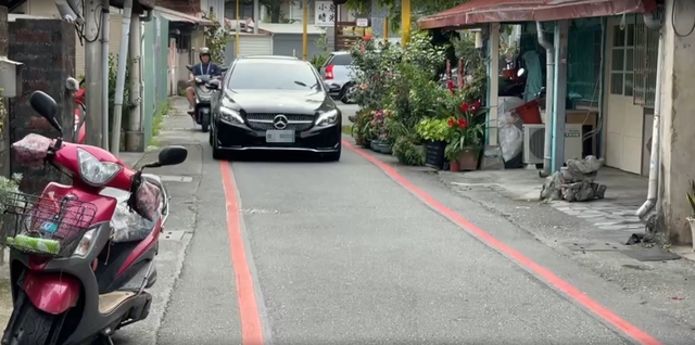 李義祥友人3日下午載其返家