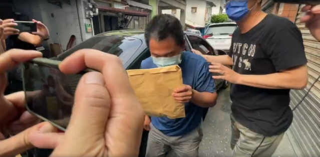 釀太魯閣號出軌意外！李義祥鄰居不捨：他很老實