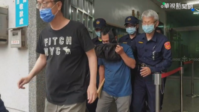 李義祥50萬交保 檢方不服提抗告