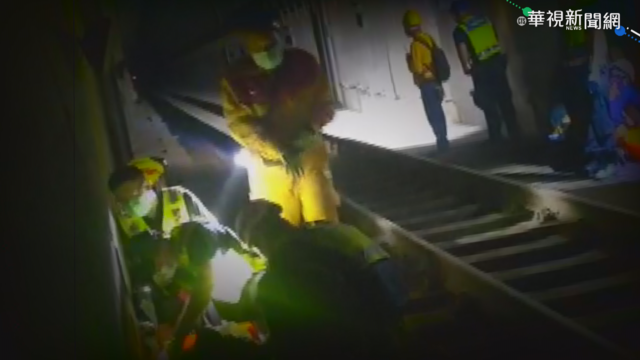 連假出遊變調 6歲楊小妹魂斷太魯閣號