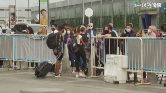 曾接種俄疫苗! 阿根廷總統確診染新冠