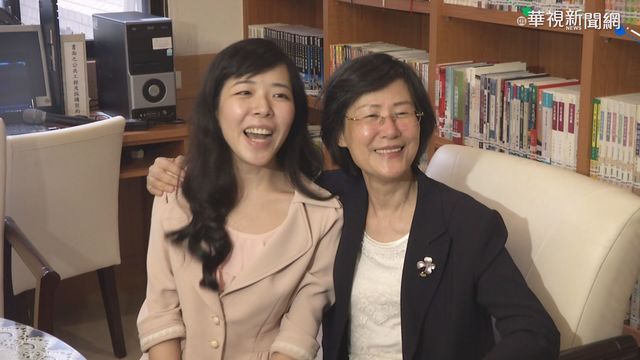 法務部前部長羅瑩雪 昨晚辭世