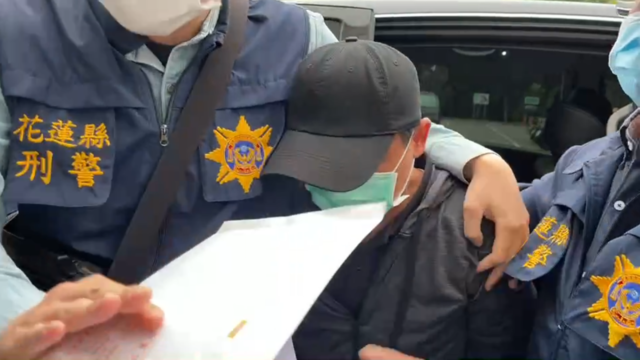 「義祥工業社」負責人李義祥