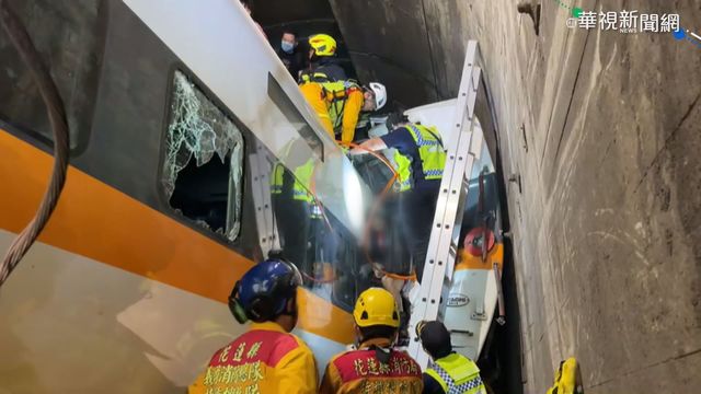 台大護理師搭太魯閣罹難 吳明賢慟：她要回家幫母慶生