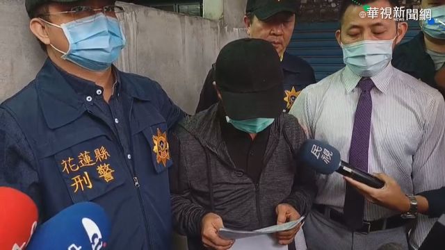 李義祥交保撤銷重裁 聲淚俱下道歉