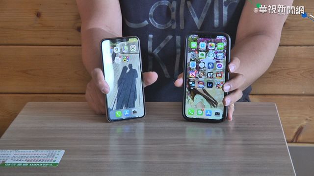 手機包防水袋沉日月潭1年 尋回還能用!