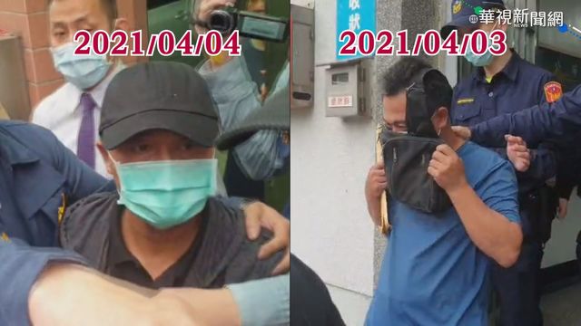 不到24小時逆轉! 李義祥遭撤銷交保