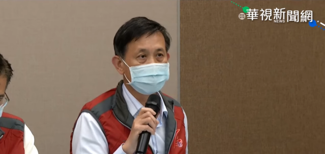 李義祥兼任工地主任涉違法！台鐵：疑故意隱瞞身分