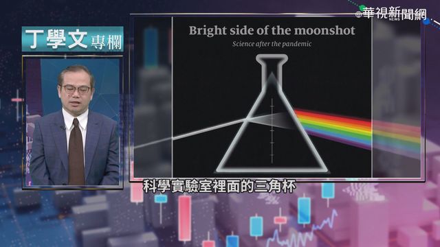 改造經典唱片封面 醫療科學展光明面